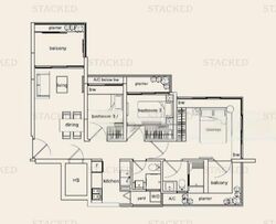 Zedge (D11), Apartment #422923571